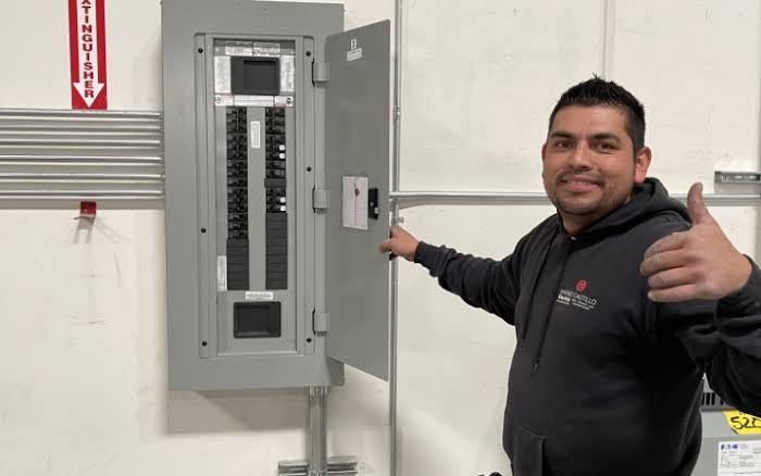 How to Find the Best Electric Services Near Me in San Diego